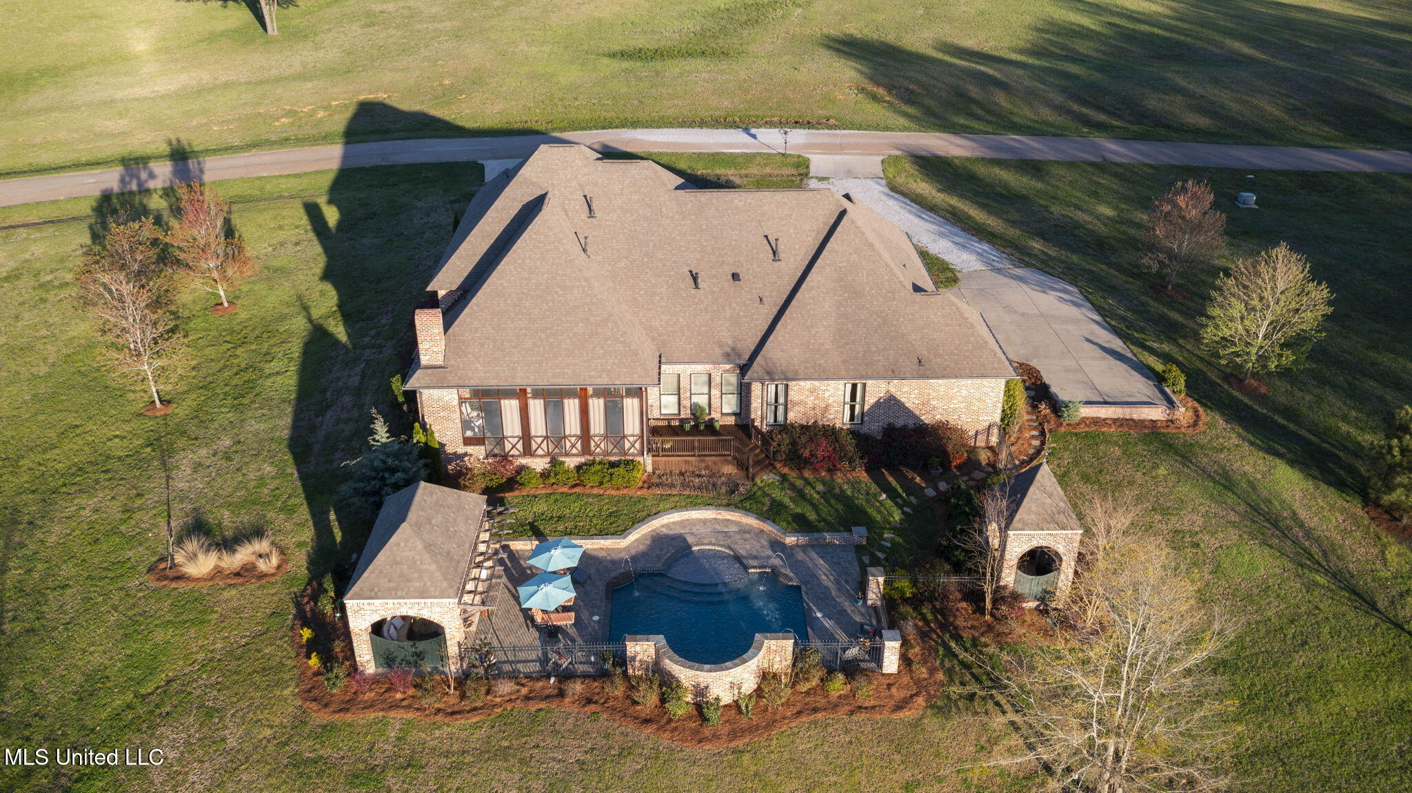 106 Chestnut Hill Road Flora, MS 39071 - Photo 87 of 88 110-web-or-mls-106 Chestnut Hill-107