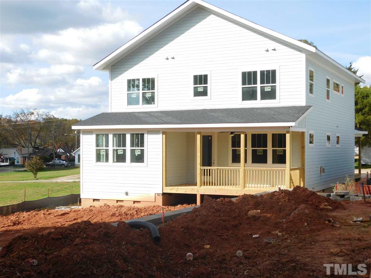 5305 Dorcas Street Raleigh, NC 27606 - Photo 23 of 24