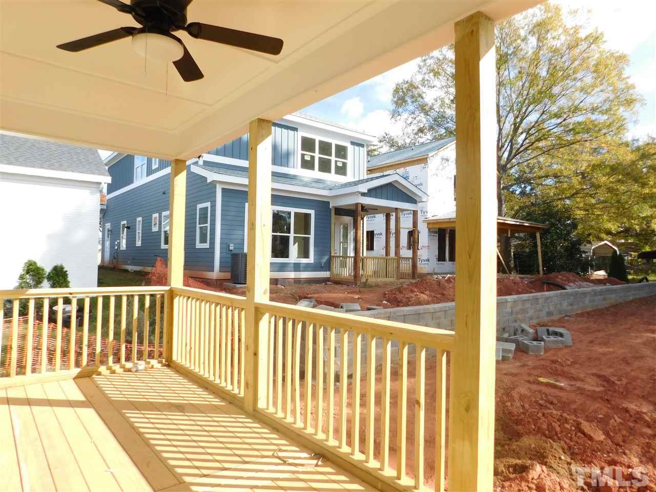 5305 Dorcas Street Raleigh, NC 27606 - Photo 7 of 24