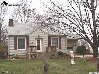 428 Erie Road Vermilion, OH 44089 - Photo 1 of 1