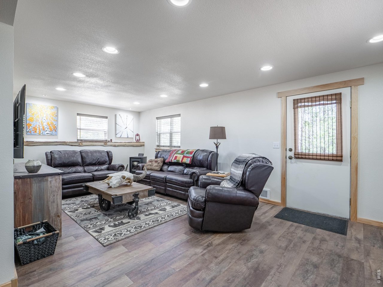 251 Huron Road Red Feather Lakes, CO 80545 - Photo 16 of 31
