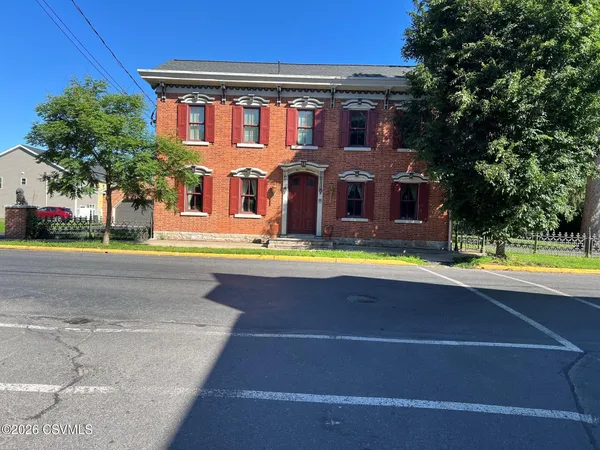 $550,000 | 200 St Anthony Street, Lewisburg, PA 17837