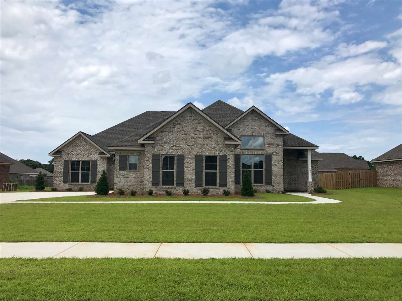 405 Fortune Drive Fairhope, AL 36532 - Photo 1 of 35