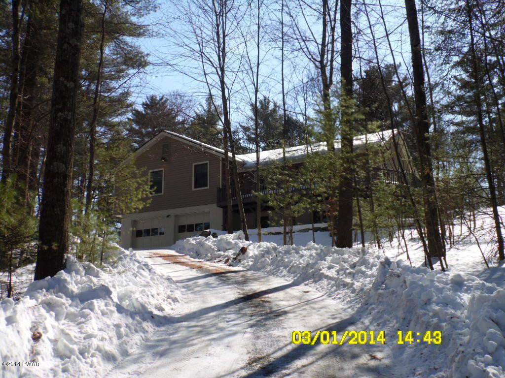 122 Chippy Cole Road Milford, PA 18337 - Photo 1 of 40 Gallery Image 1
