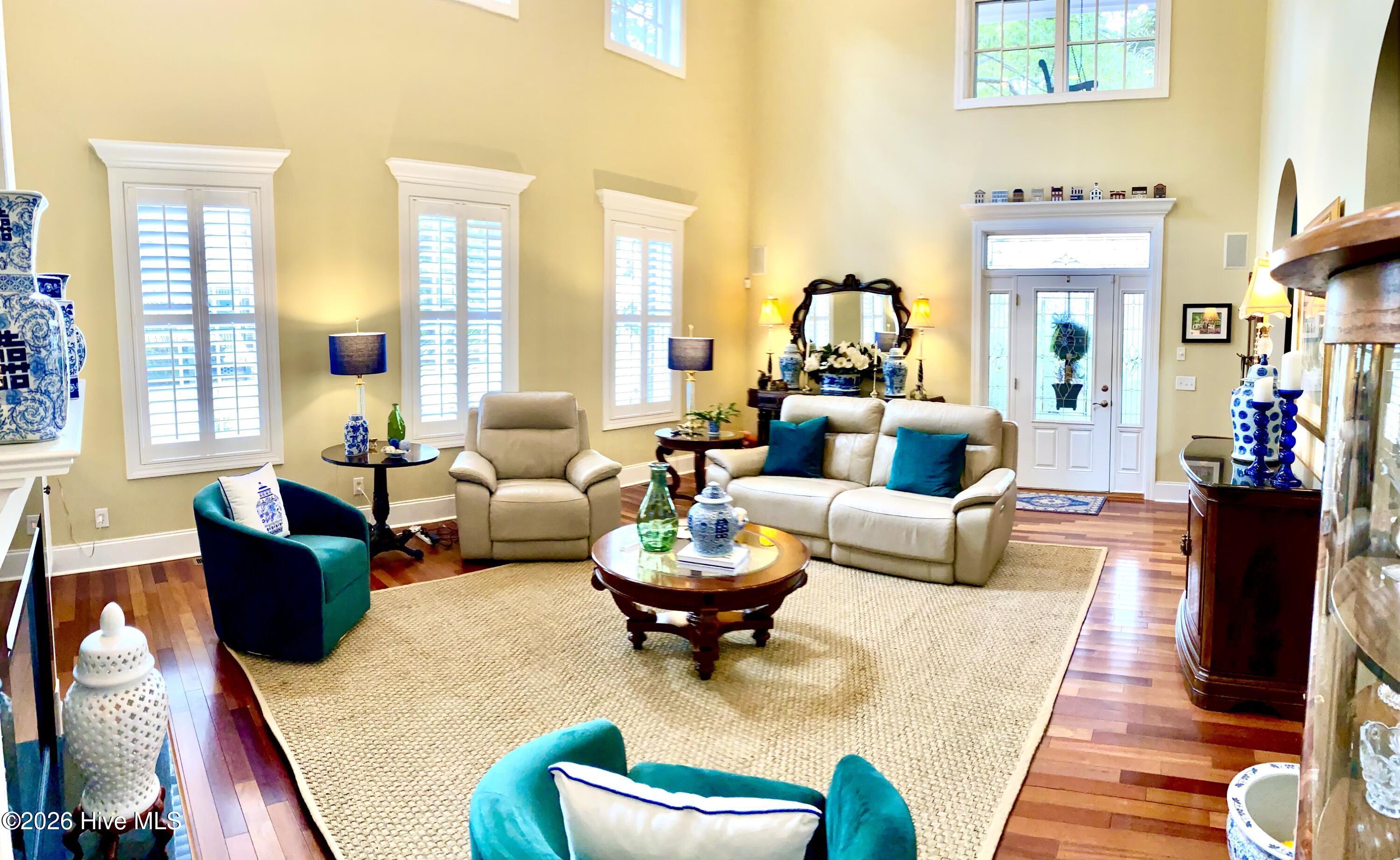 9153 East Bramshill Road Southwest Calabash, NC 28467 - Photo 14 of 67