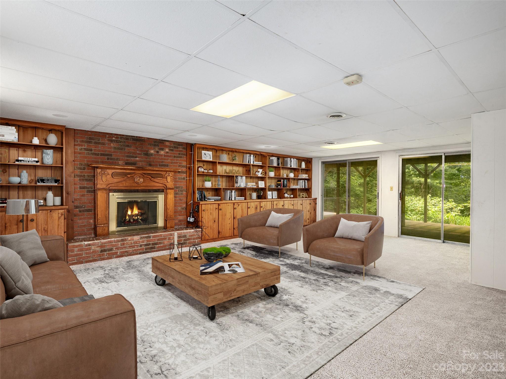 111 East Wonder Road Leicester, NC 28748 - Photo 20 of 28 Gallery Image 20