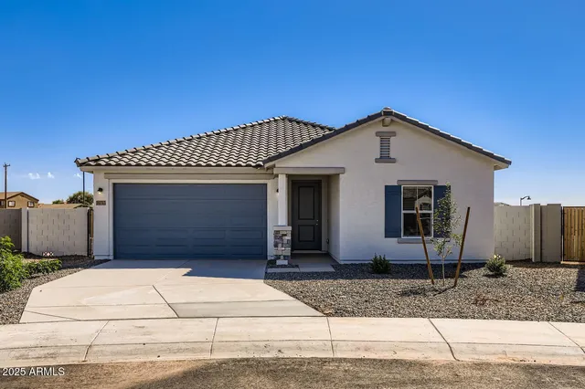 $384,990 | 36763 West Santa Maria Street, Maricopa, AZ 85138