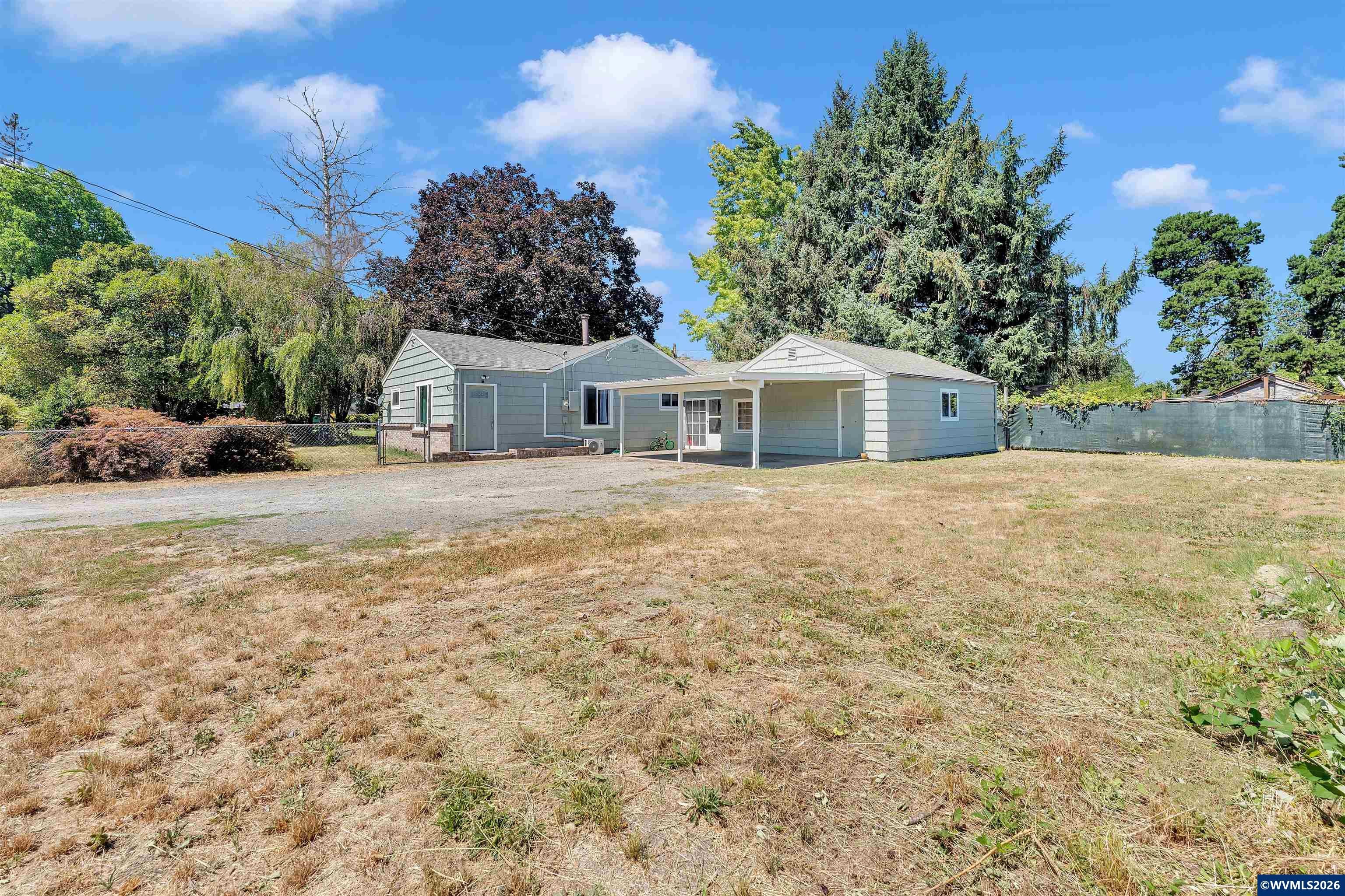 4245 Macleay Road Southeast Salem, OR 97317 - Photo 3 of 27