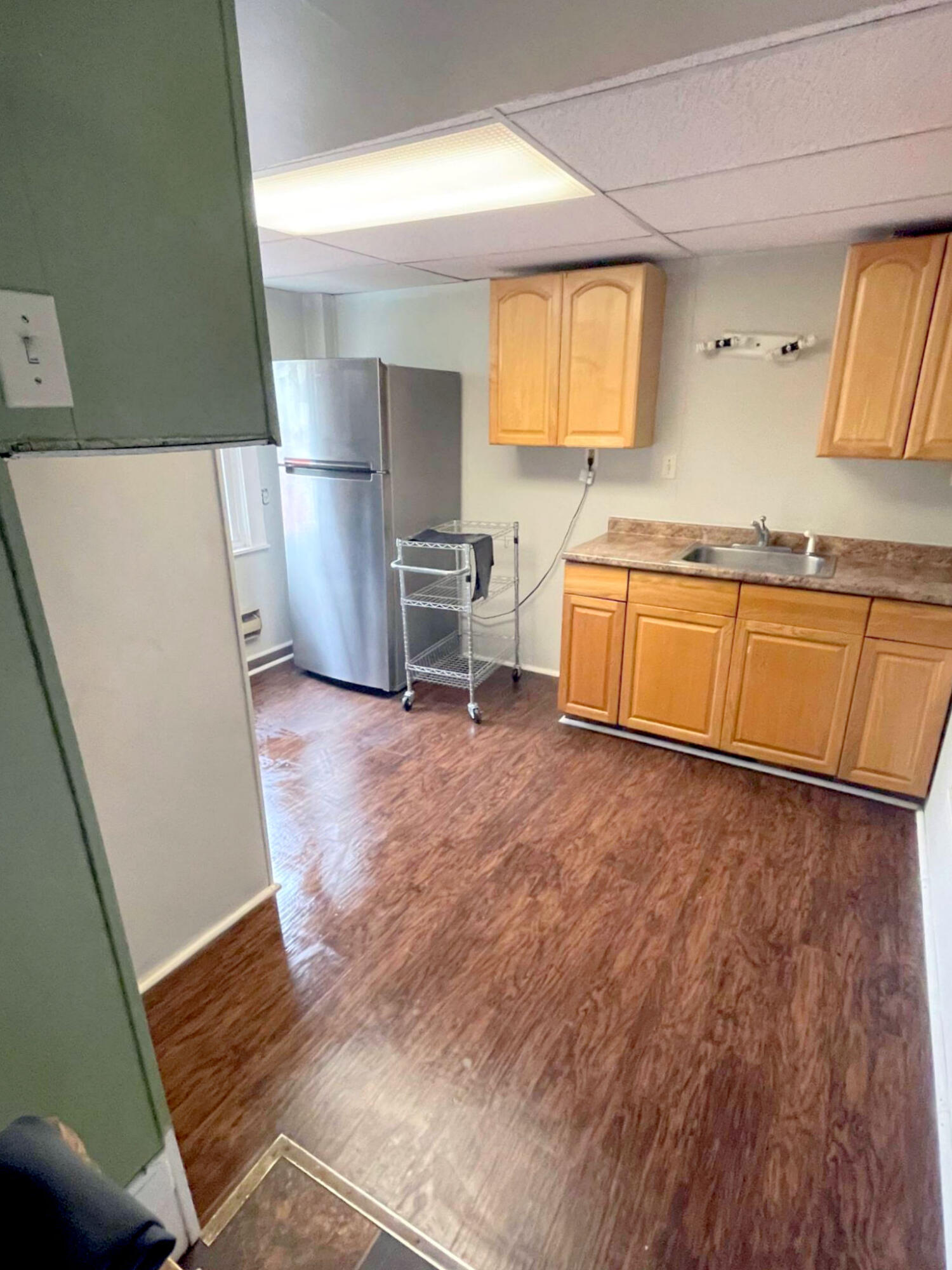 22 Pleasant Street Augusta, ME 04330 - Photo 18 of 20 Kitchen