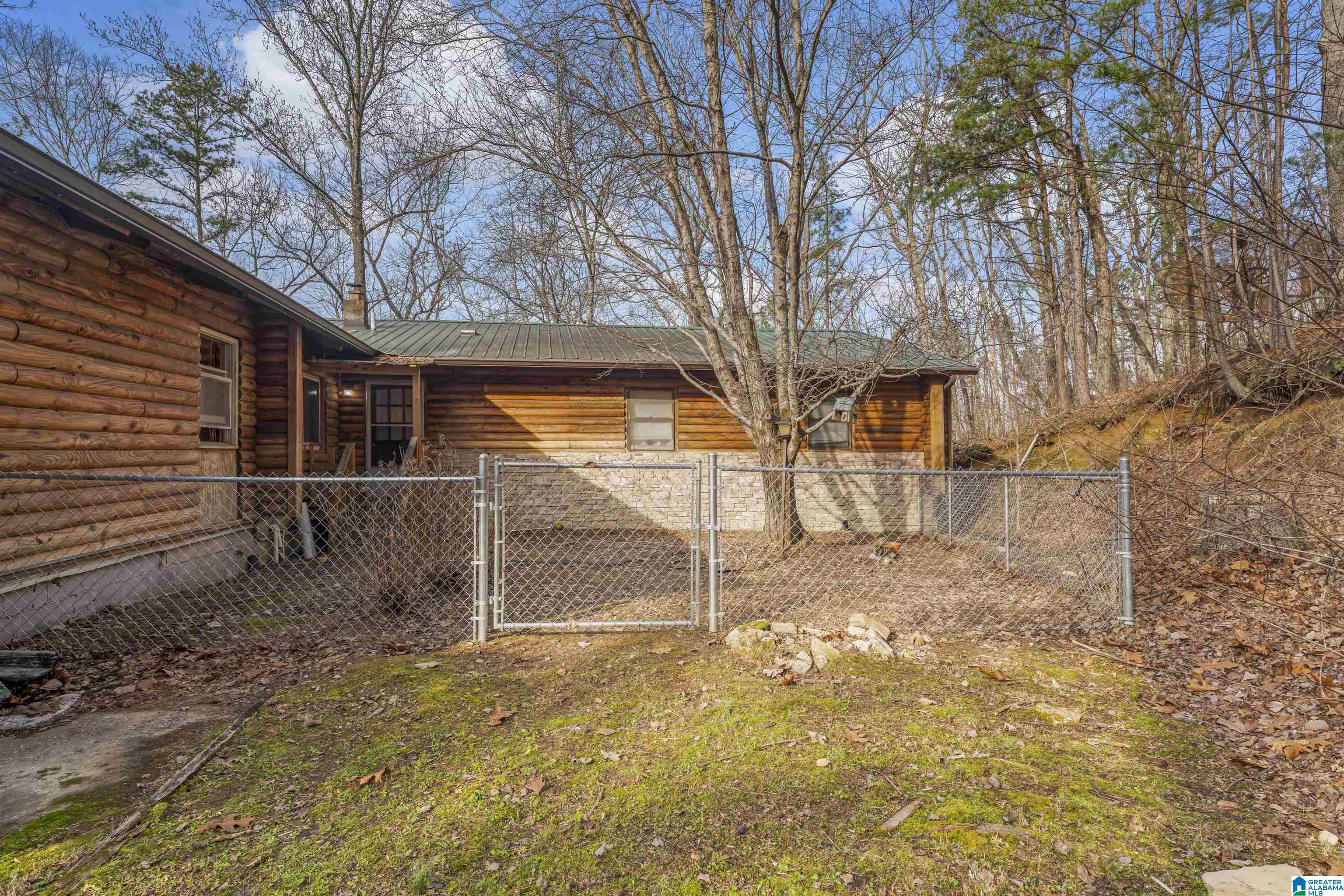 488 Oak Ridge Road Odenville, AL 35120 - Photo 49 of 61