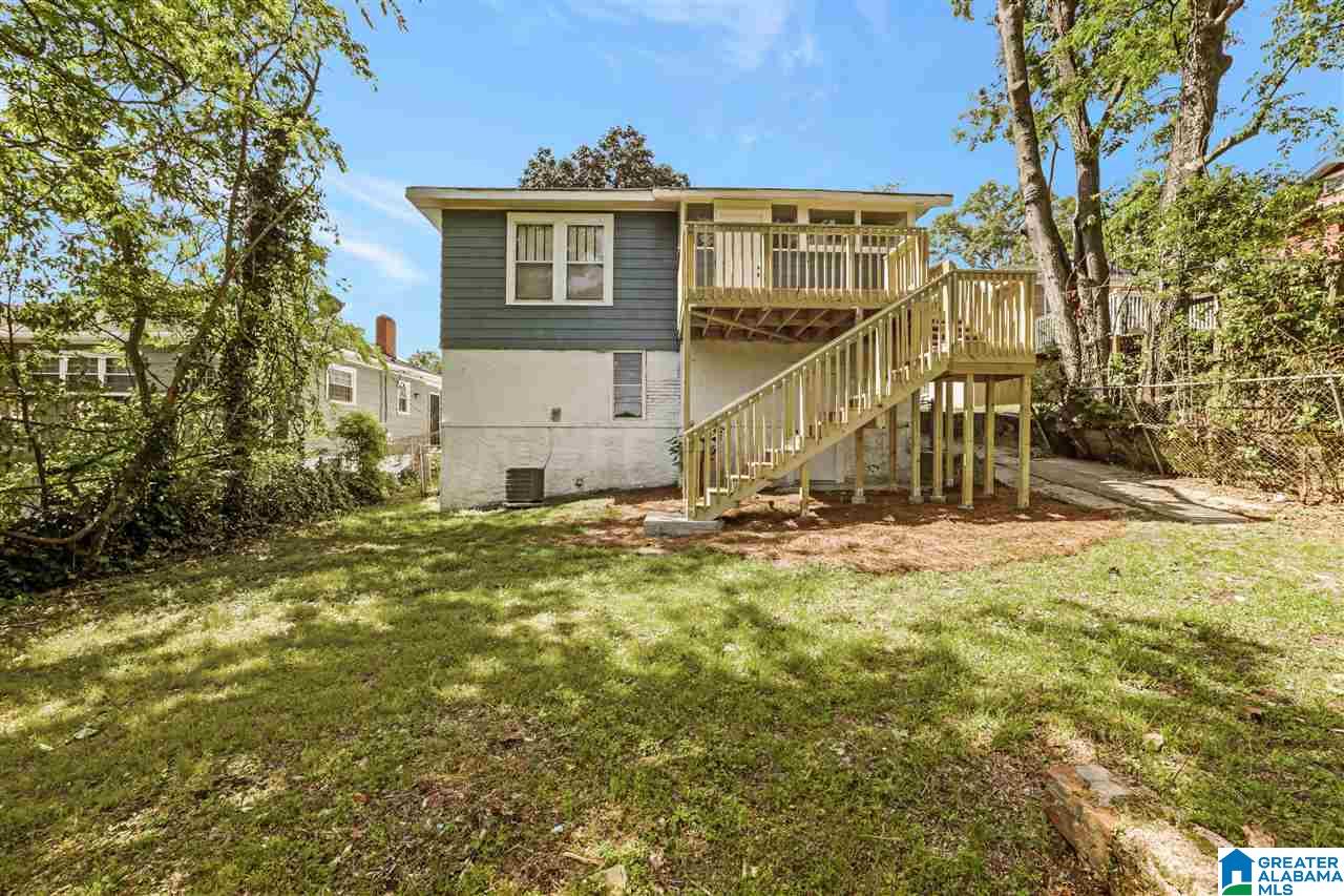 712 47th Street West Fairfield, AL 35064 - Photo 26 of 28