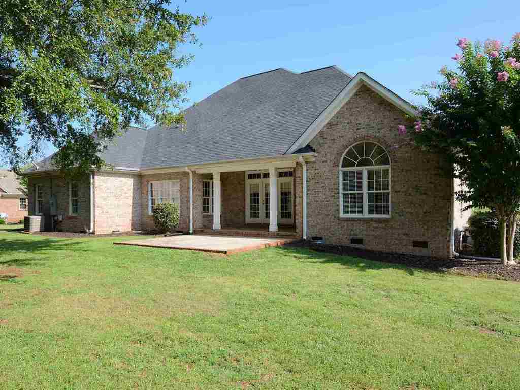 108 Rivendell Drive Anderson, SC 29621 - Photo 20 of 26