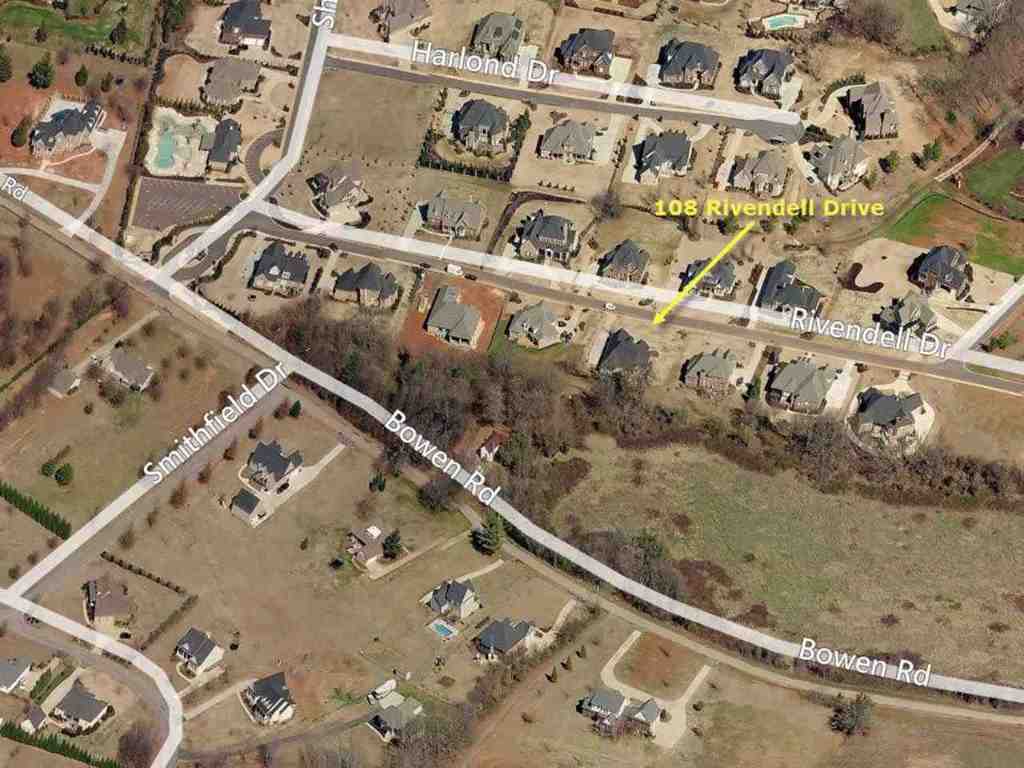 108 Rivendell Drive Anderson, SC 29621 - Photo 26 of 26