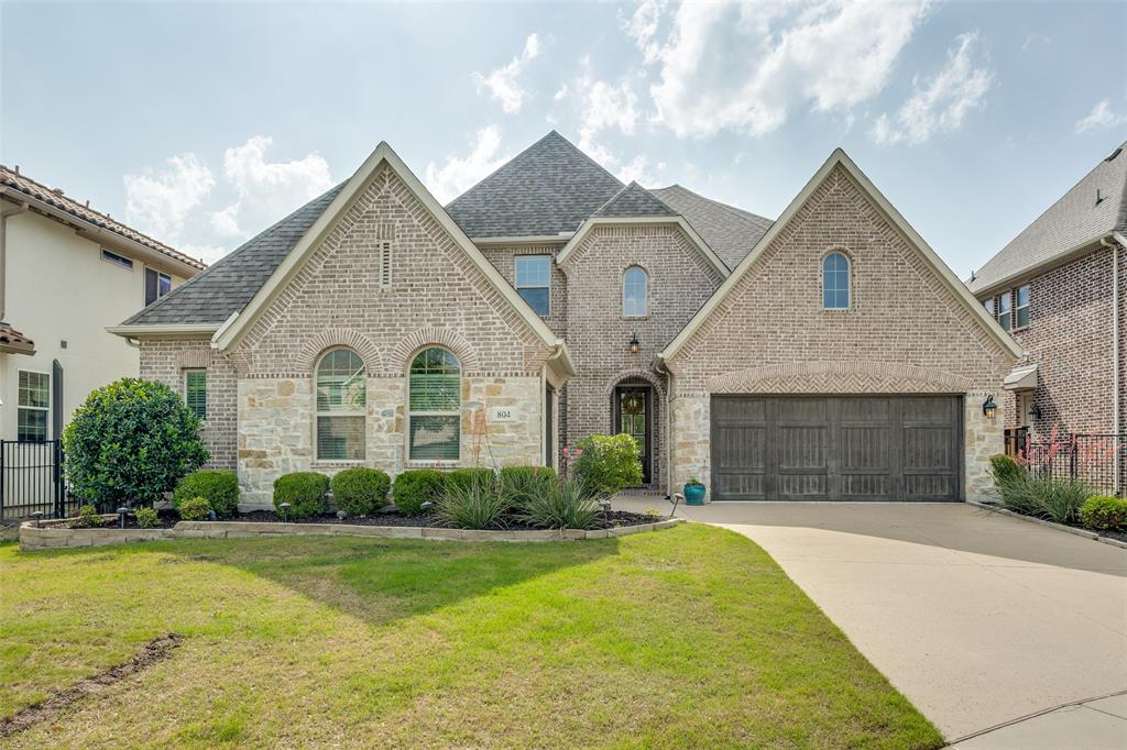804 Rudder Court Allen, TX 75013 - Photo 1 of 35