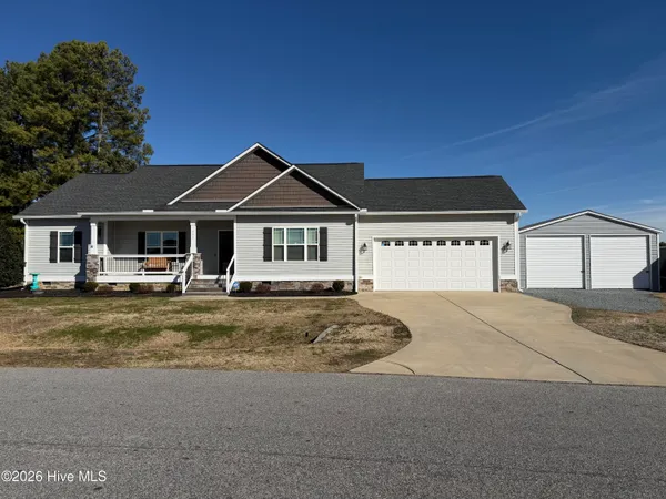 $355,000 | 111 Fox Run Court, Benson, NC 27504