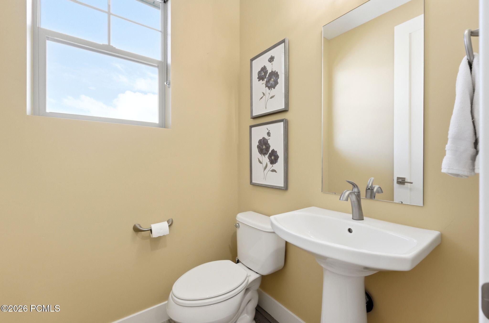 1117 West Wasatch Spring Road Kamas, UT 84036 - Photo 15 of 55