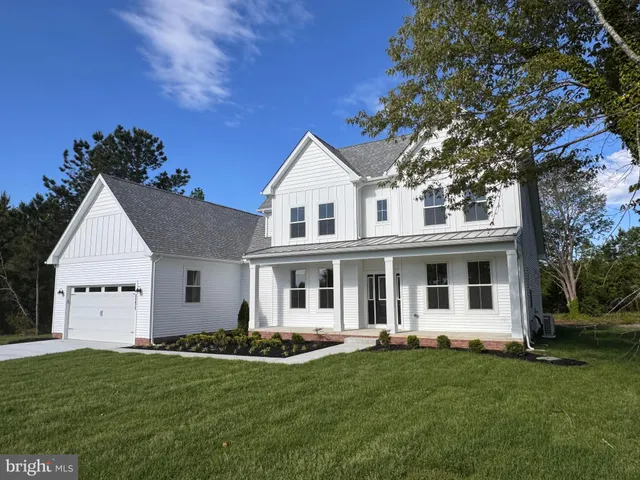 $698,000 | 24877 Stevenson Road, Millsboro, DE 19966