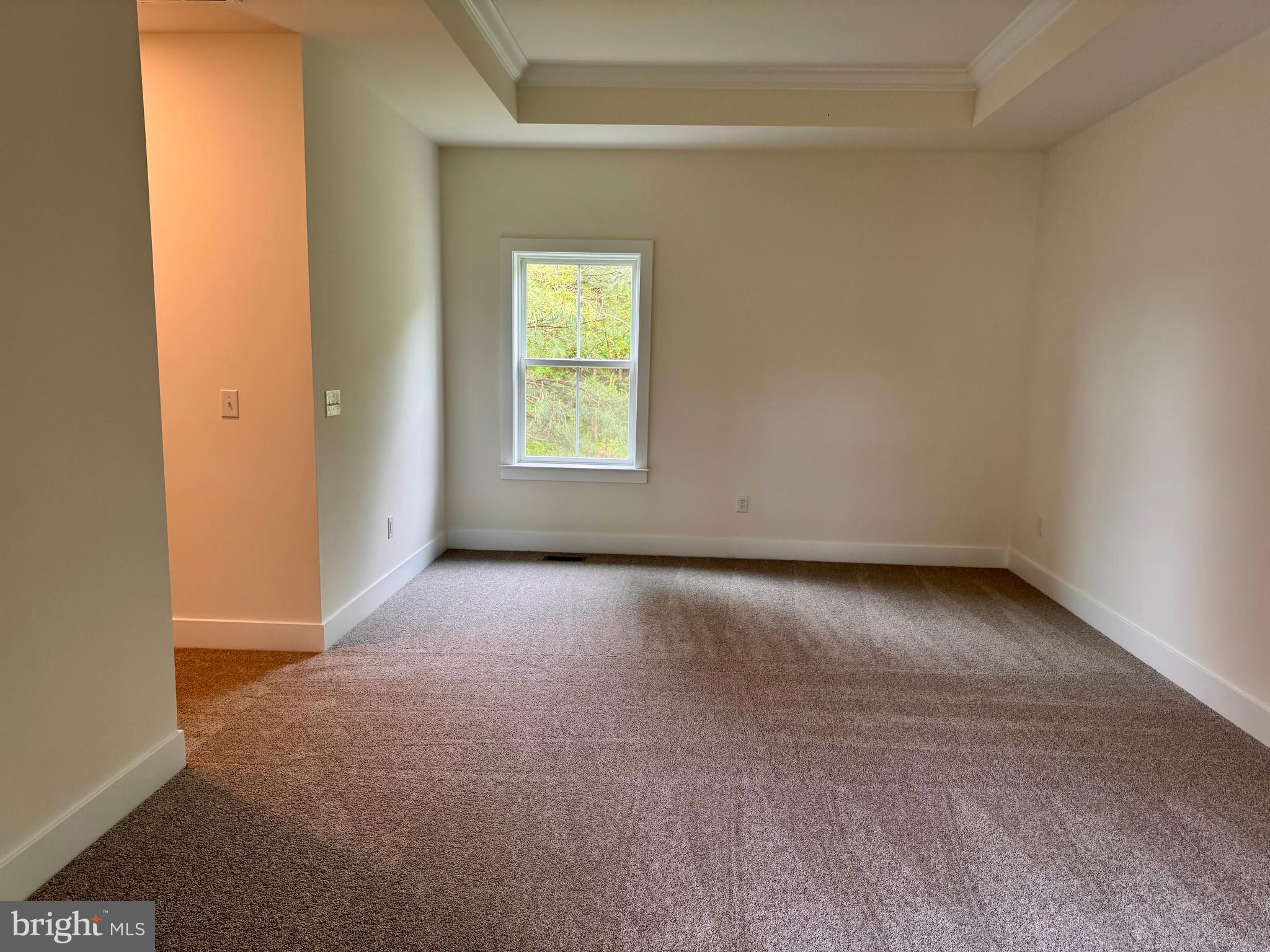 24877 Stevenson Road Millsboro, DE 19966 - Photo 13 of 22 Master Suite