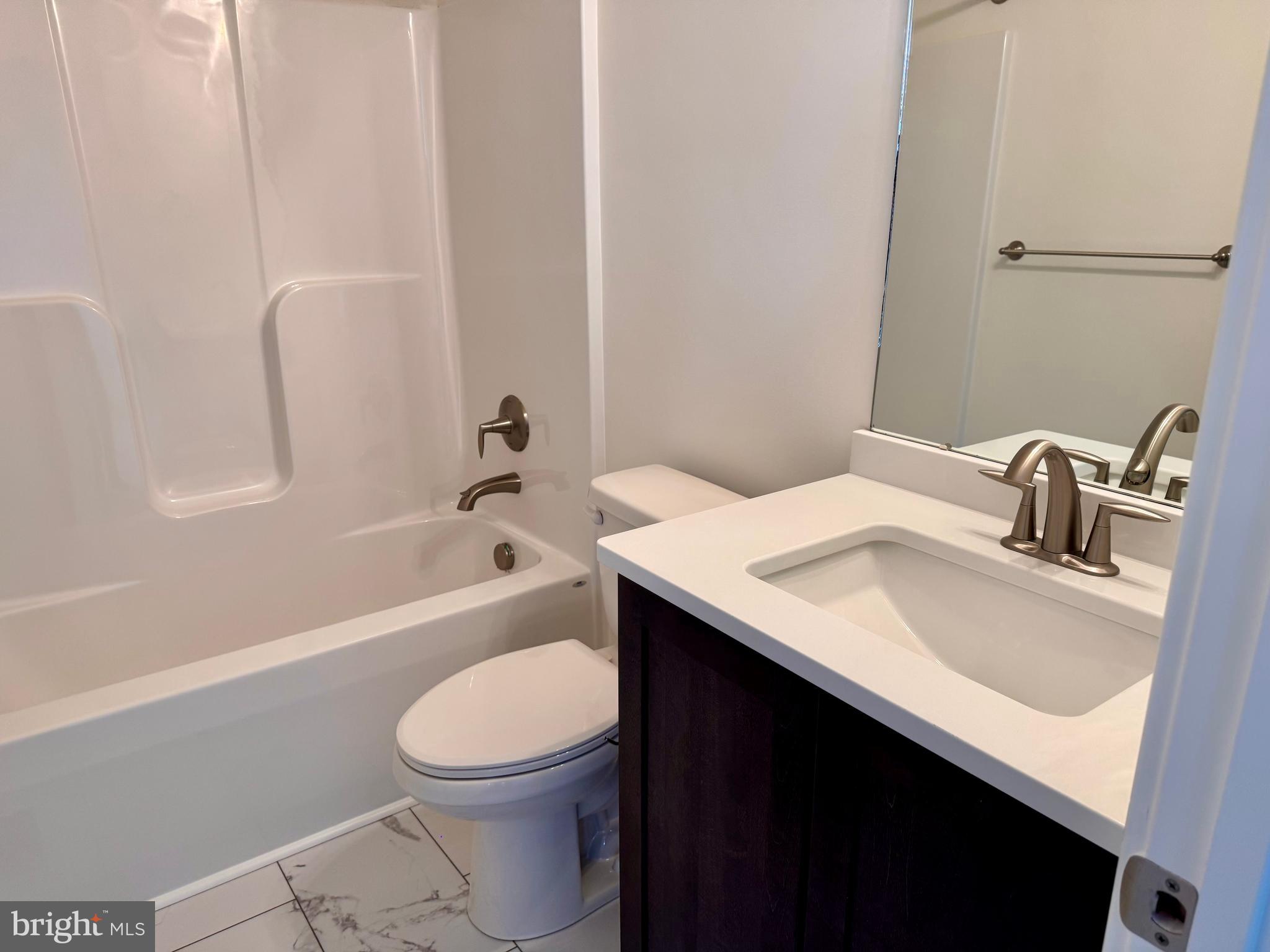 24877 Stevenson Road Millsboro, DE 19966 - Photo 20 of 22 2nd Main Level Full Bath