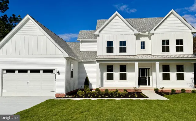 $698,000 | 24877 Stevenson Road, Millsboro, DE 19966