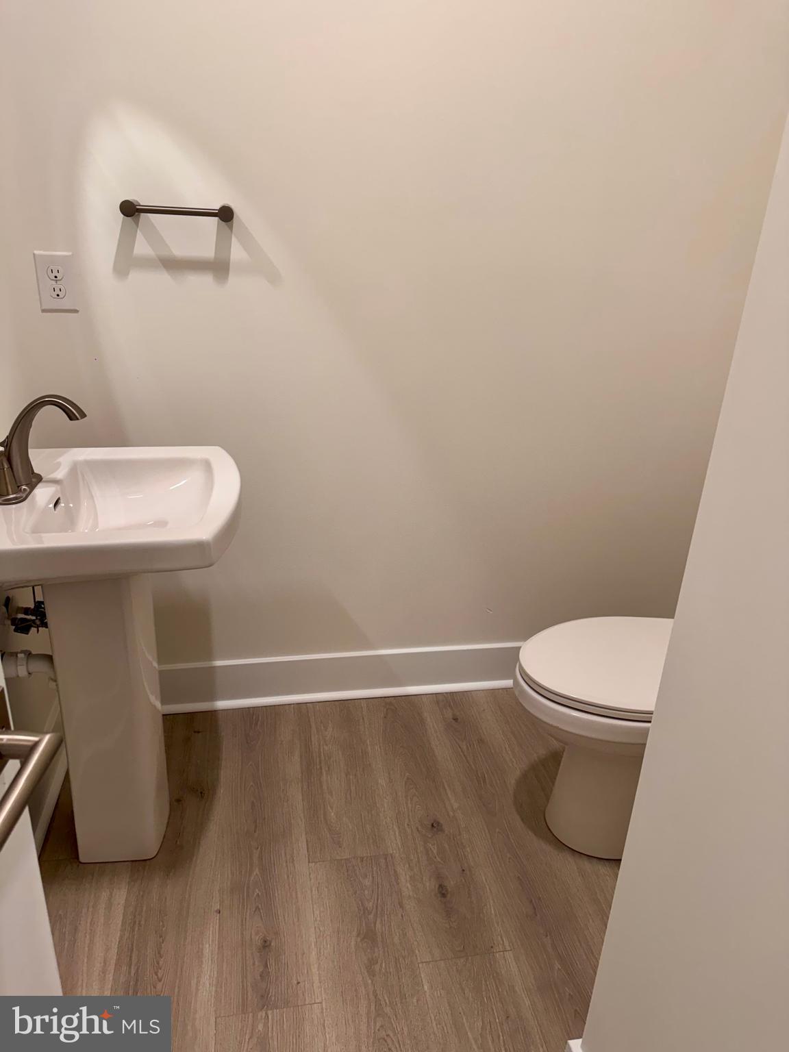 24877 Stevenson Road Millsboro, DE 19966 - Photo 22 of 22 Main Level Powder Rm,