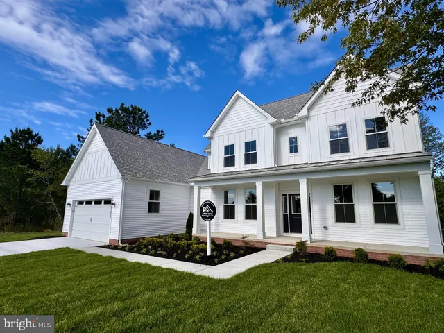 $698,000 | 24877 Stevenson Road, Millsboro, DE 19966