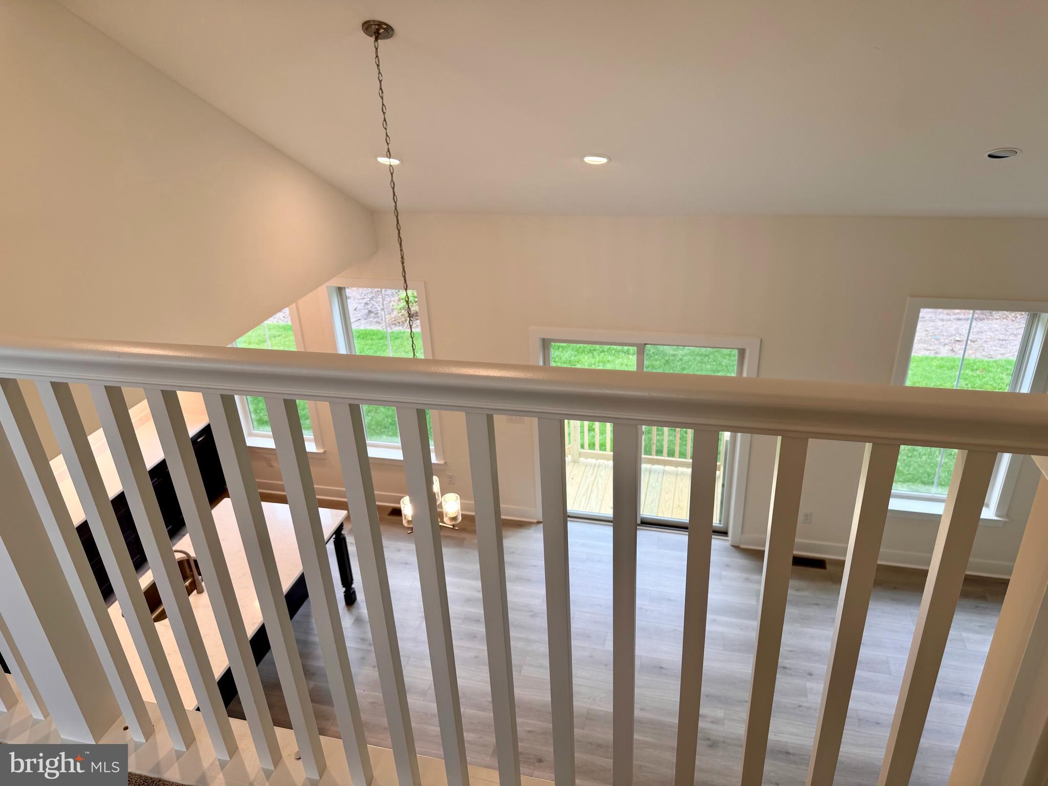 24877 Stevenson Road Millsboro, DE 19966 - Photo 10 of 22 Vaulted Ceilings