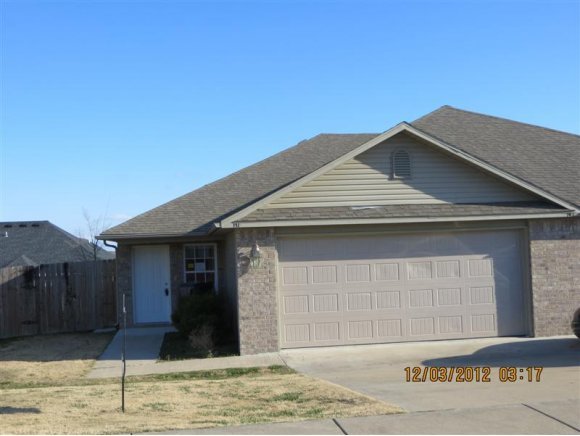 141 Proverbs Court Forsyth, MO 65653 - Photo 1 of 1 Primary Photo