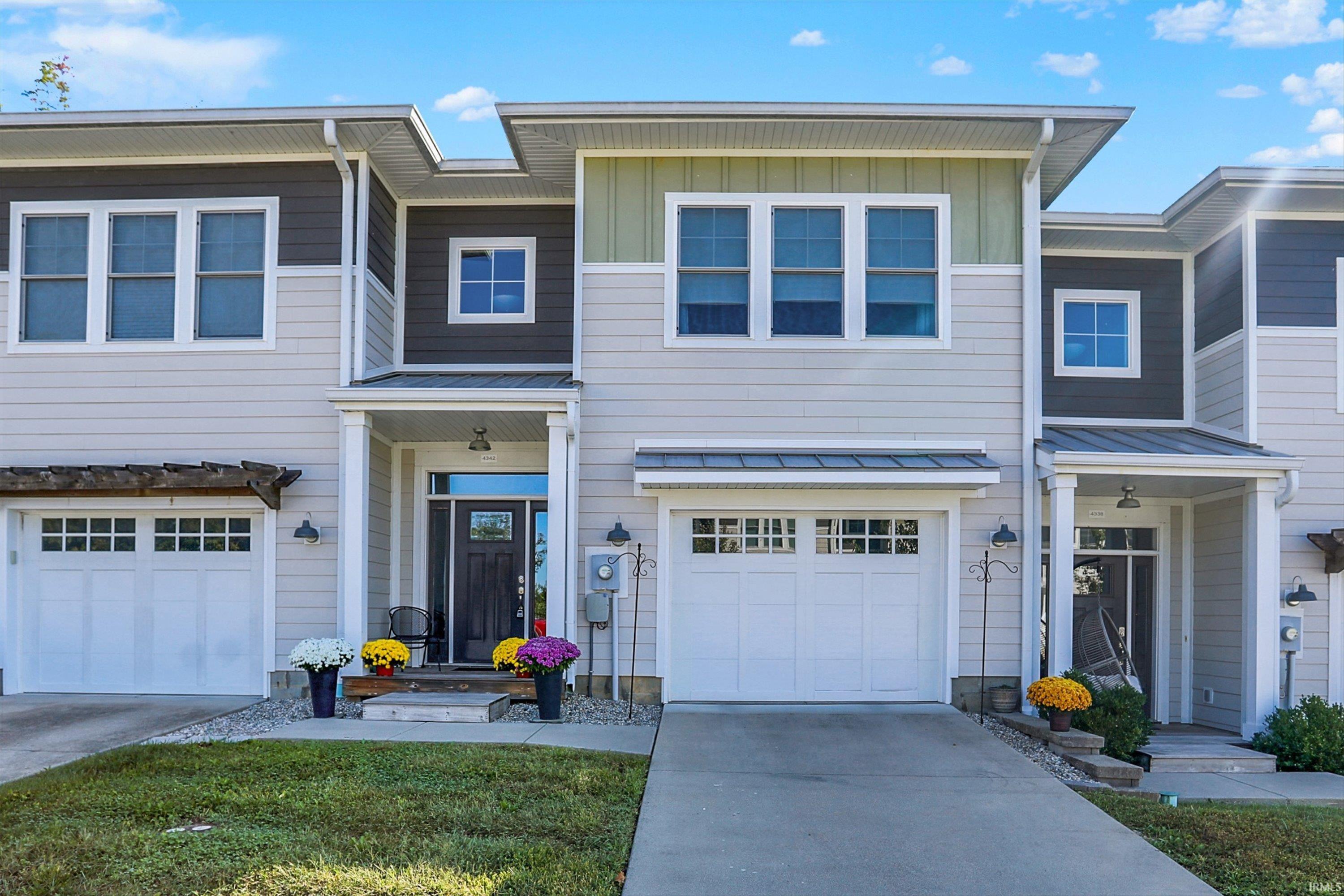 4342 North Cypress Lane Bloomington, IN 47404 - Photo 1 of 29