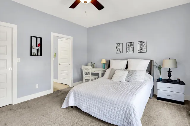 $300,000 | 4342 North Cypress Lane, Bloomington, IN 47404