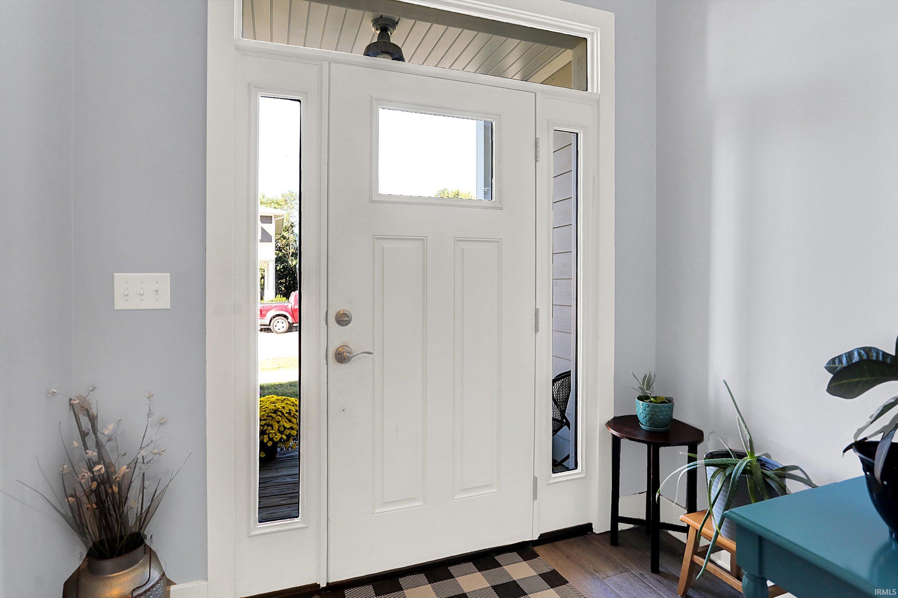 4342 North Cypress Lane Bloomington, IN 47404 - Photo 3 of 29