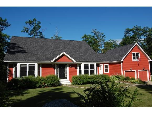 57 Southfield Road North Sutton, NH 03260 - Photo 1 of 1 Gallery Image 1