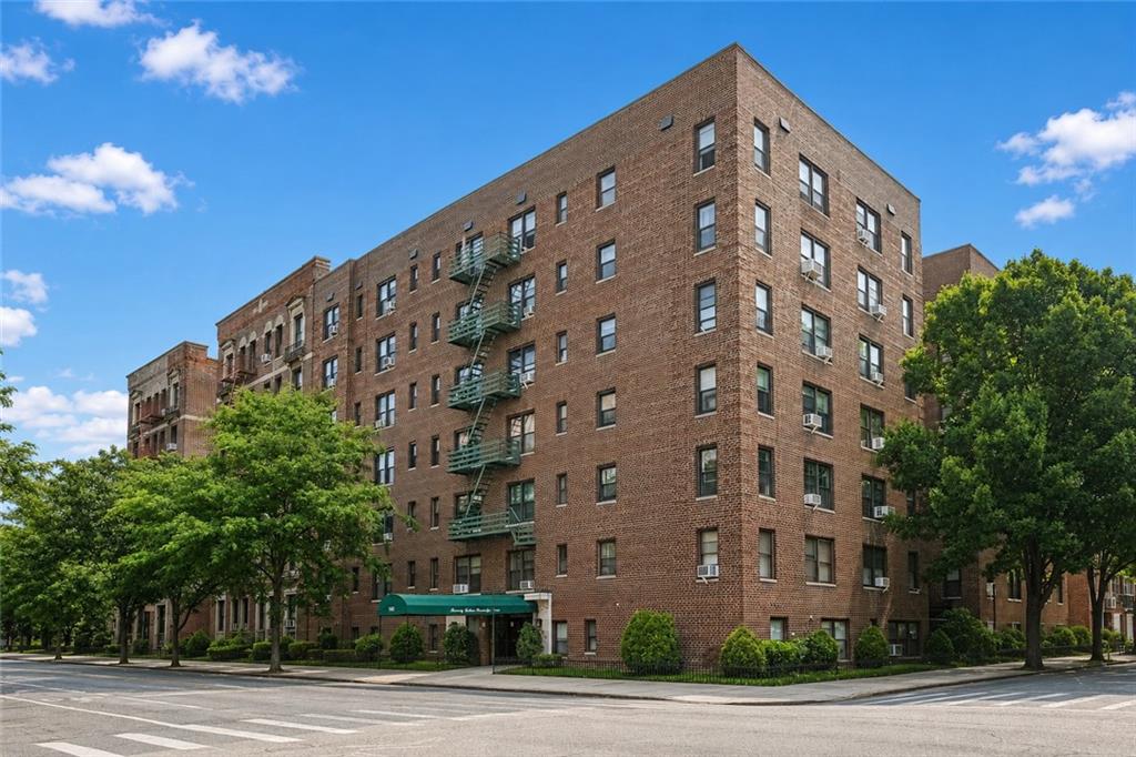 7423 Ridge Boulevard, Unit 1G Brooklyn, NY 11209 - Photo 2 of 16