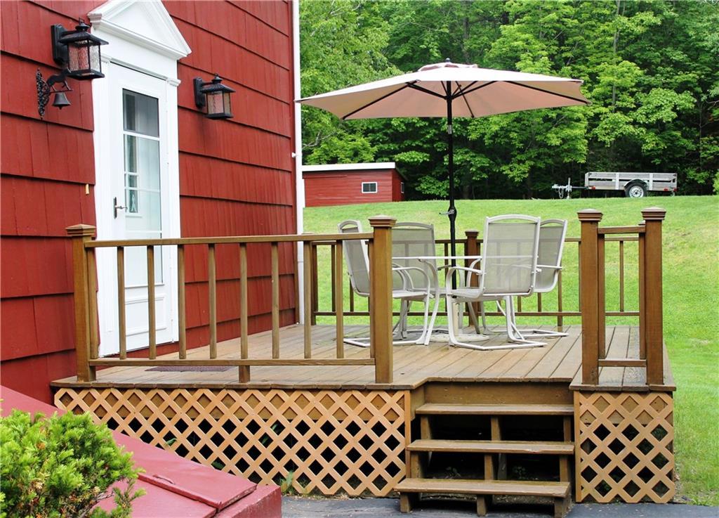 1548 Royalsborough Road Durham, ME 04222 - Photo 2 of 29 Photo