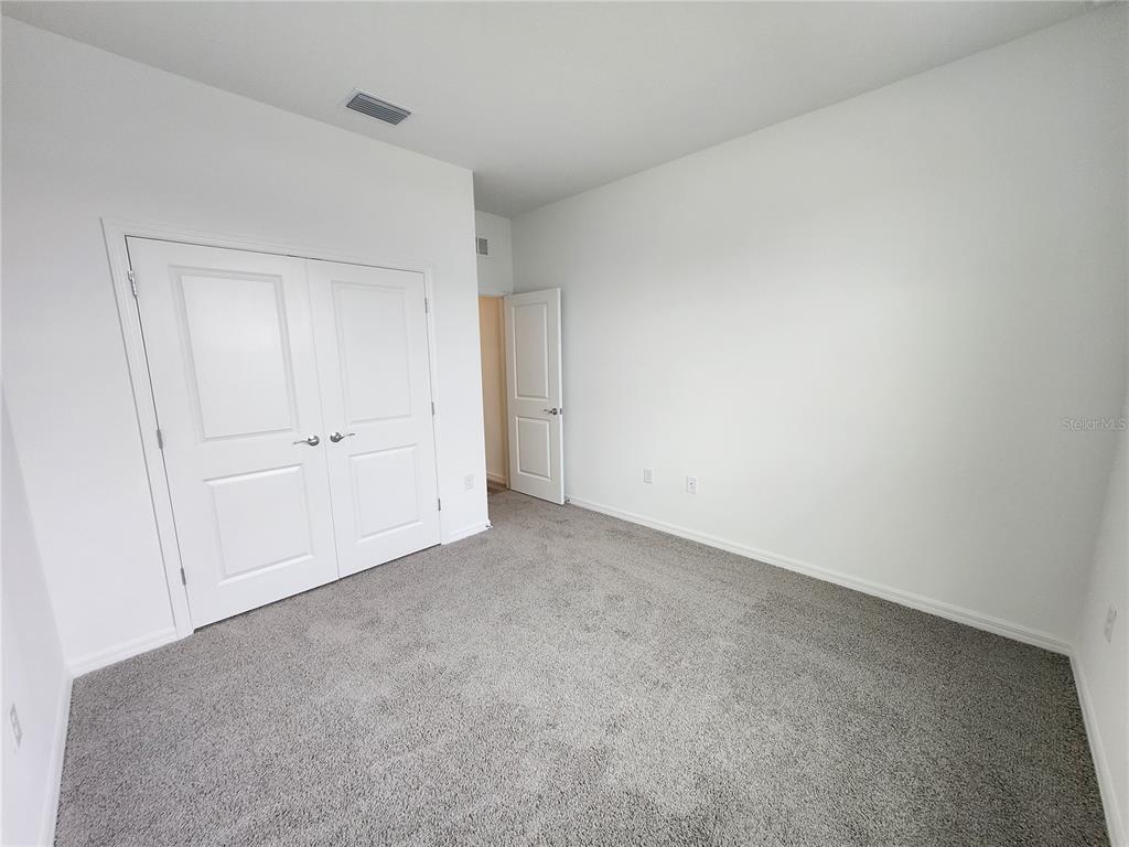 32760 Rustic Rise Road San Antonio, FL 33576 - Photo 20 of 27 a view of an empty room