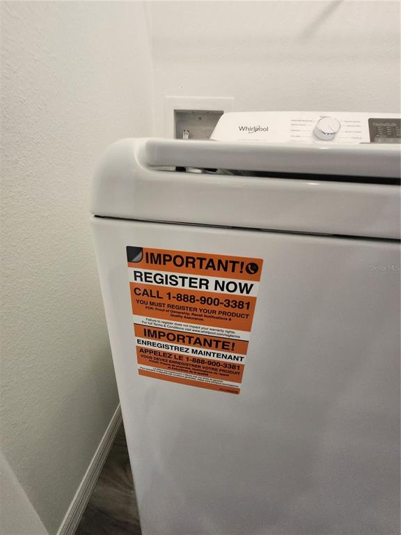 32760 Rustic Rise Road San Antonio, FL 33576 - Photo 24 of 27 a close up of a wall