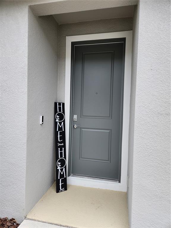 32760 Rustic Rise Road San Antonio, FL 33576 - Photo 4 of 27 a view of an empty room