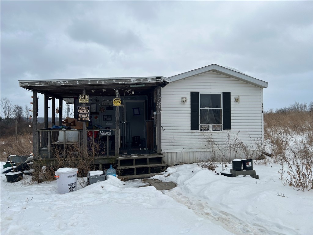 1704 County Rte 5 Tuscarora, NY 14801 - Photo 2 of 3