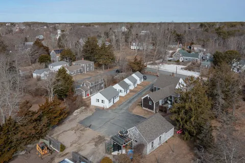 $1,395,000 | 22 Shore Road, Truro, MA 02666