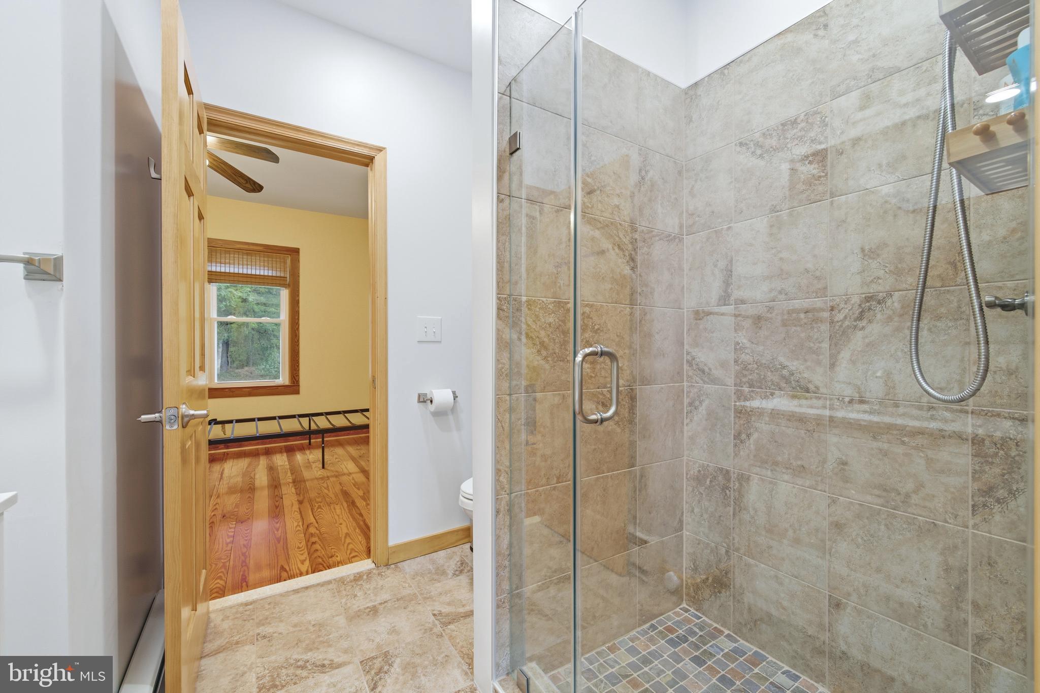 527 Panhandle Road Bentonville, VA 22610 - Photo 17 of 51 Bathroom 1