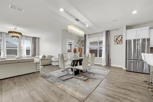 $2,700 | 1120 Gillespie Drive, Fort Worth, TX 76247