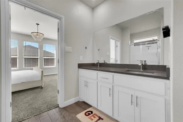 $2,700 | 1120 Gillespie Drive, Fort Worth, TX 76247