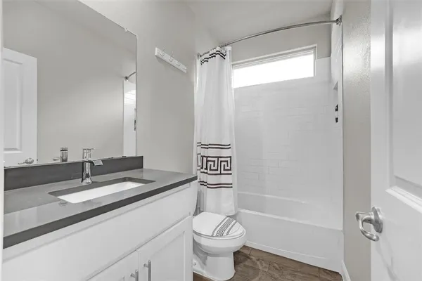 $2,700 | 1120 Gillespie Drive, Fort Worth, TX 76247