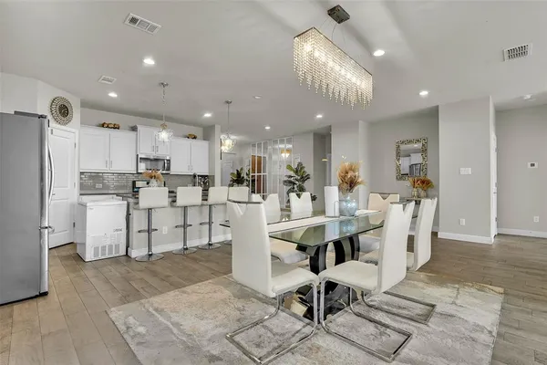 $2,700 | 1120 Gillespie Drive, Fort Worth, TX 76247