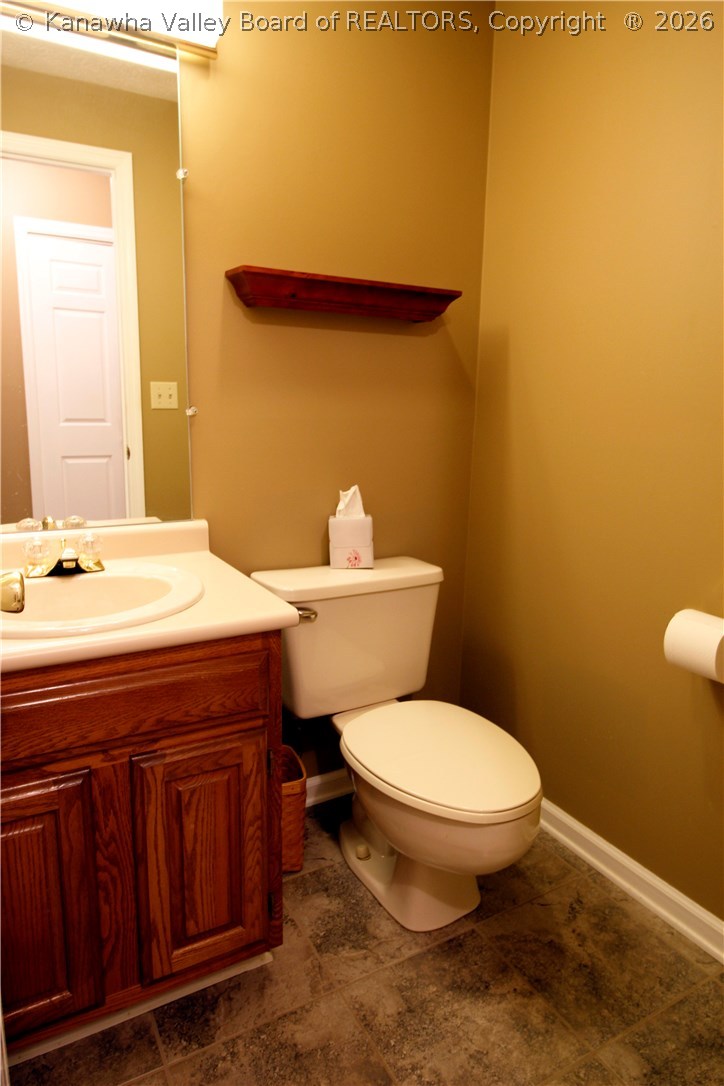 131 Summit Ridge Road Hurricane, WV 25526 - Photo 11 of 27 Gallery Image 11