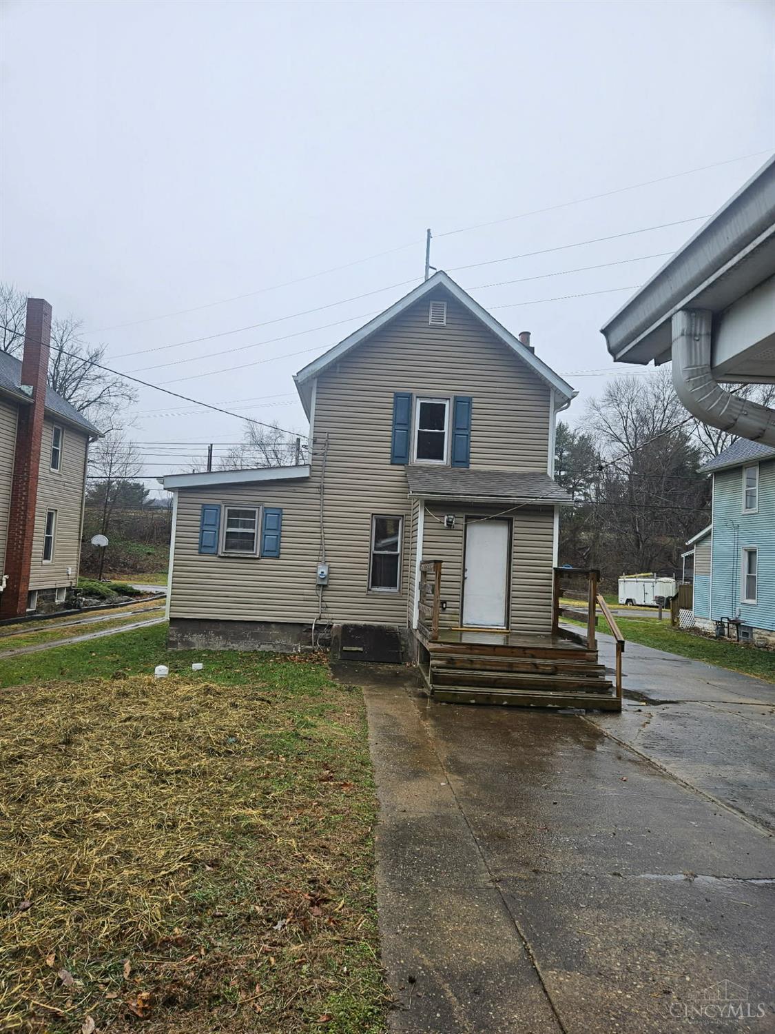 6797 Short Drive Road Northeast Dover, OH 44622 - Photo 5 of 28