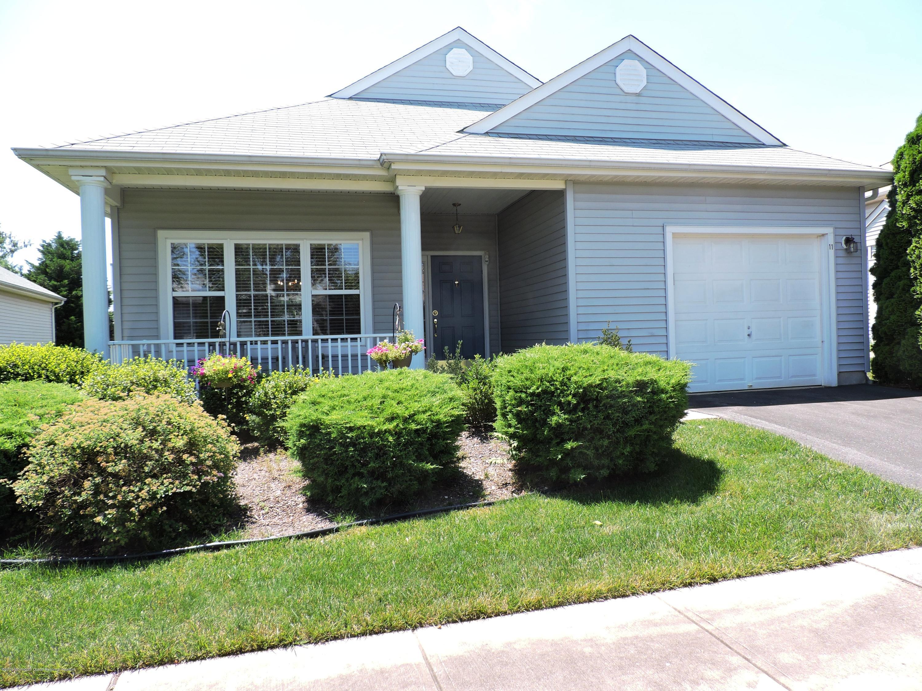 11 Ravenna Road Manchester Township, NJ 08759 - Photo 1 of 32 11 RAVENNA RD.