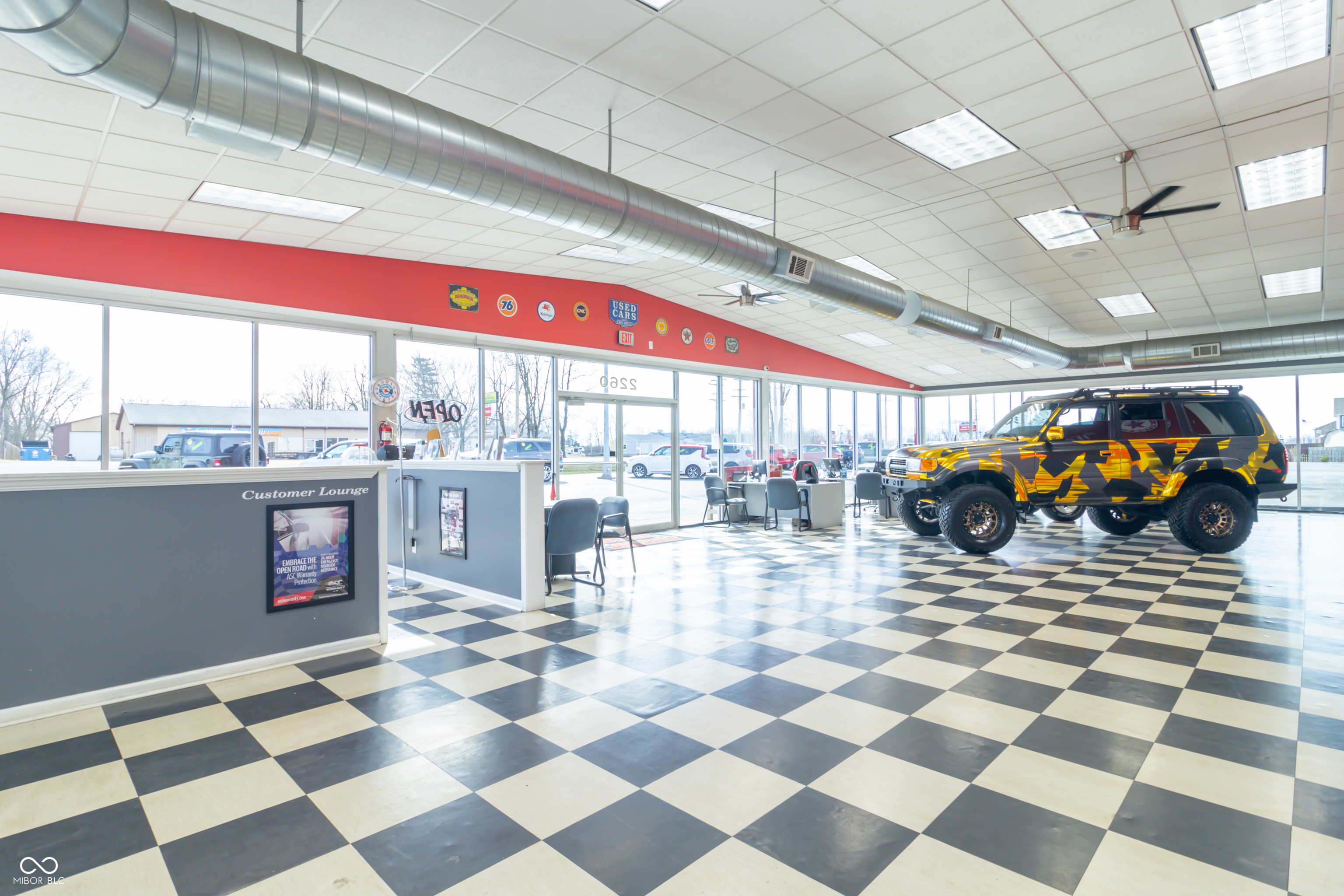 2260 West Main Street Greenfield, IN 46140 - Photo 12 of 40