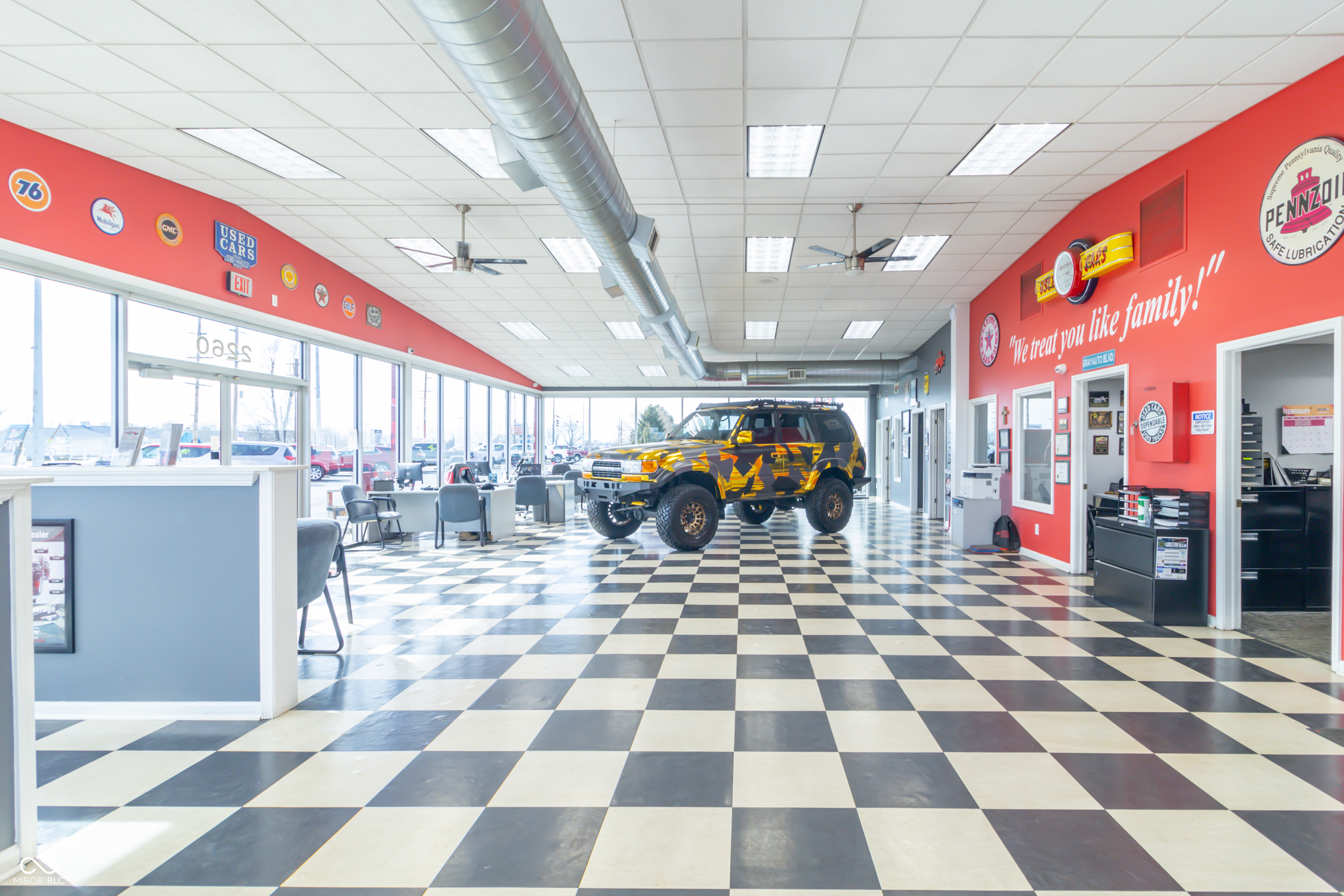 2260 West Main Street Greenfield, IN 46140 - Photo 13 of 40