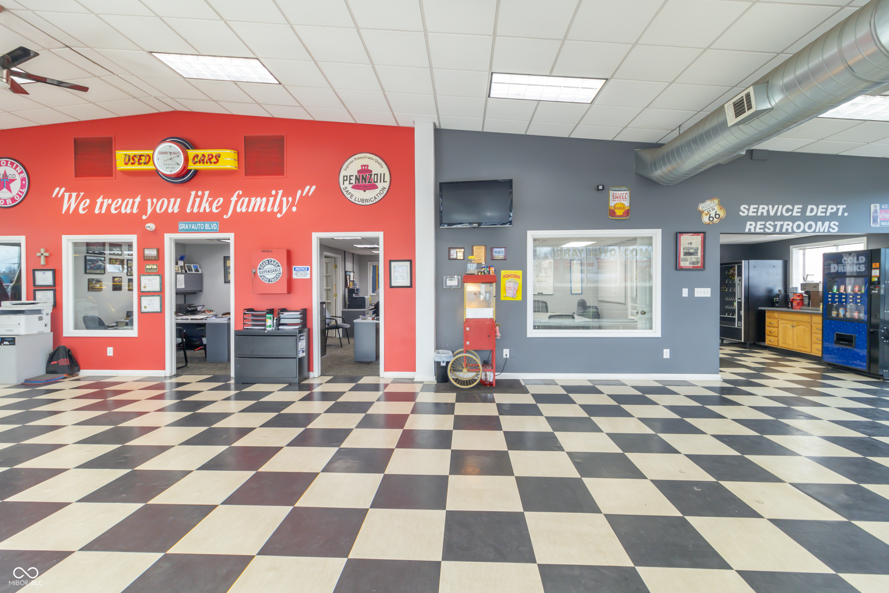 2260 West Main Street Greenfield, IN 46140 - Photo 14 of 40